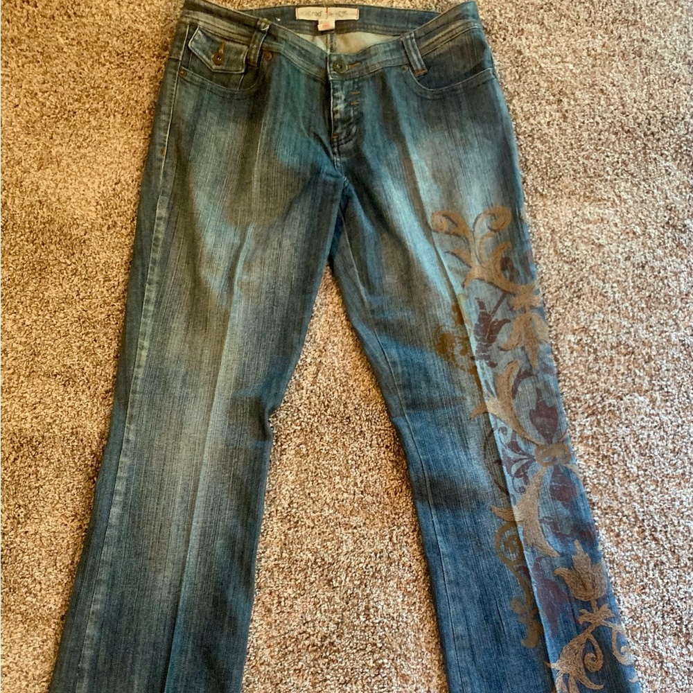 EckoRed jeans size 9